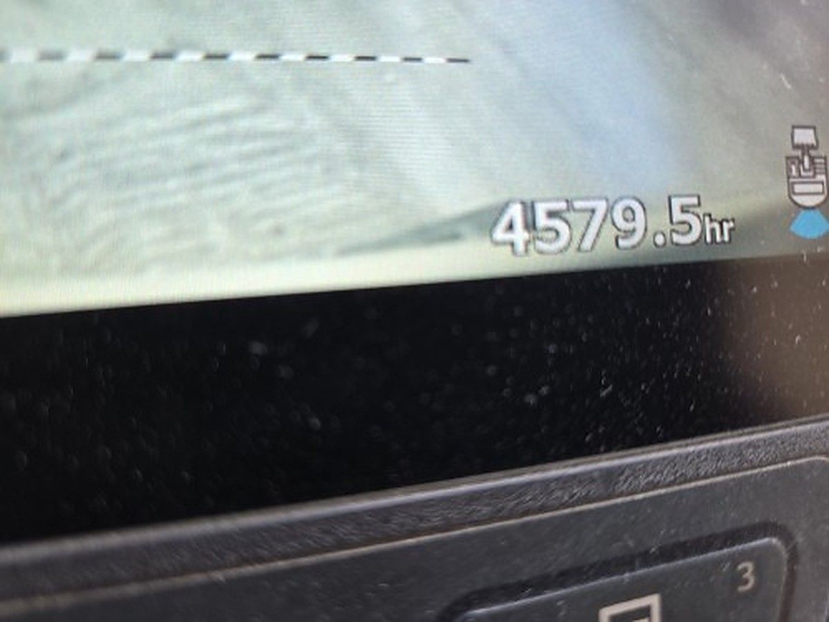 2019 CASE CX145D for sale in Las Vegas, NV