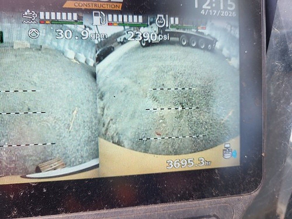 CASE CX145D photo 7