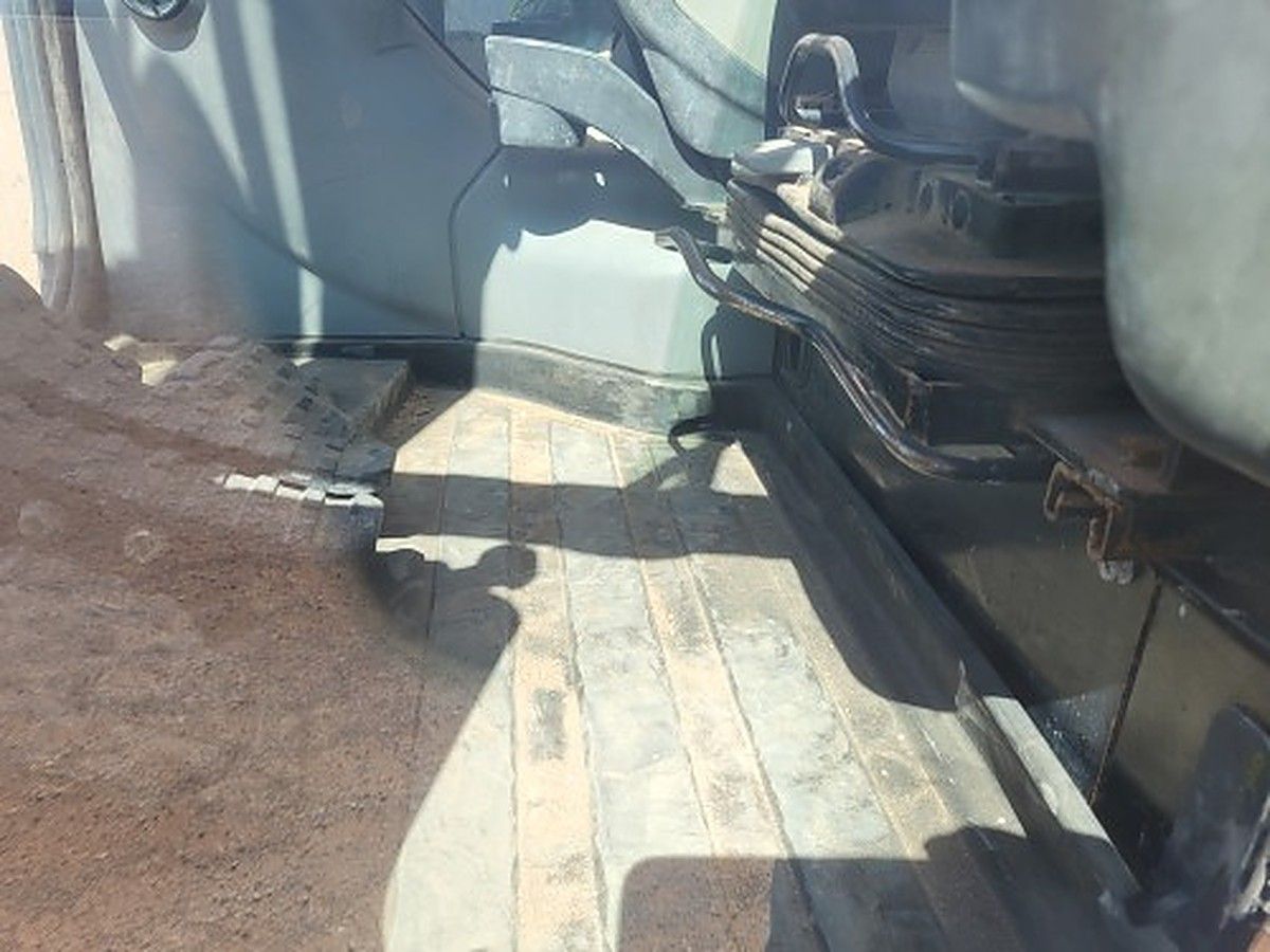 CASE CX145D photo 5