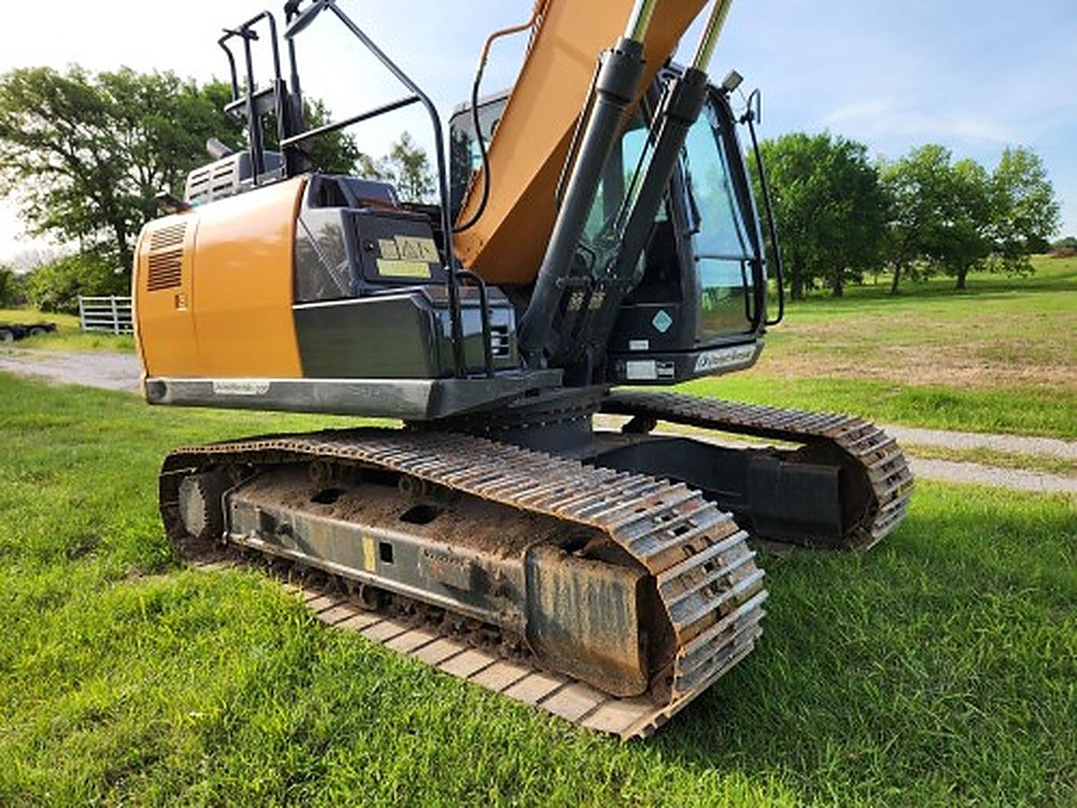 2019 CASE CX160D for sale in Las Vegas, NV