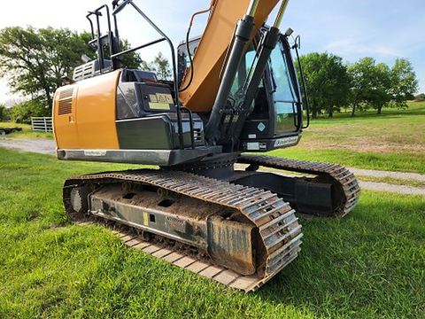 2019 CASE CX160D for sale