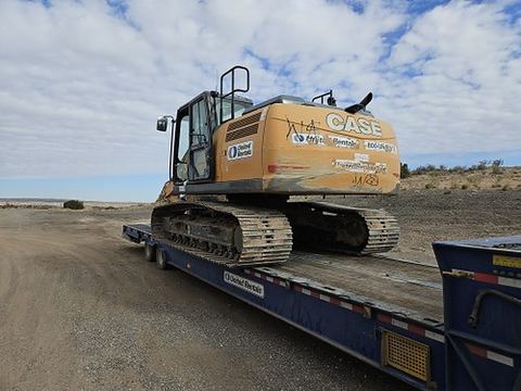 2019 CASE CX210D Excavator 43000-54999#