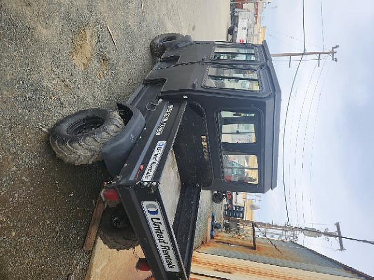 2019 CLUB CAR CARRYALL 1700 for sale in Las Vegas, NV