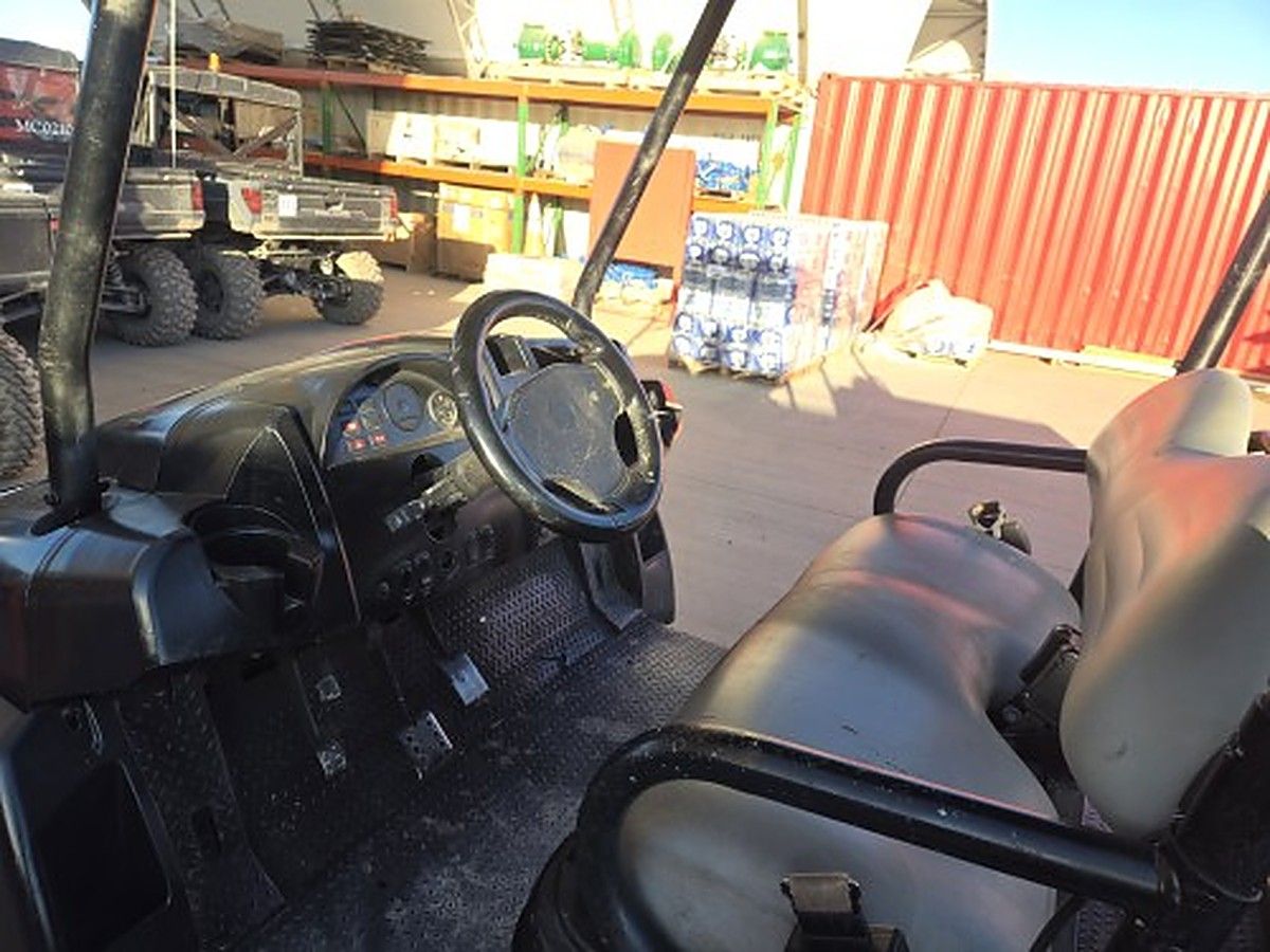 2019 CLUB CAR CARRYALL 1700 for sale in Las Vegas, NV