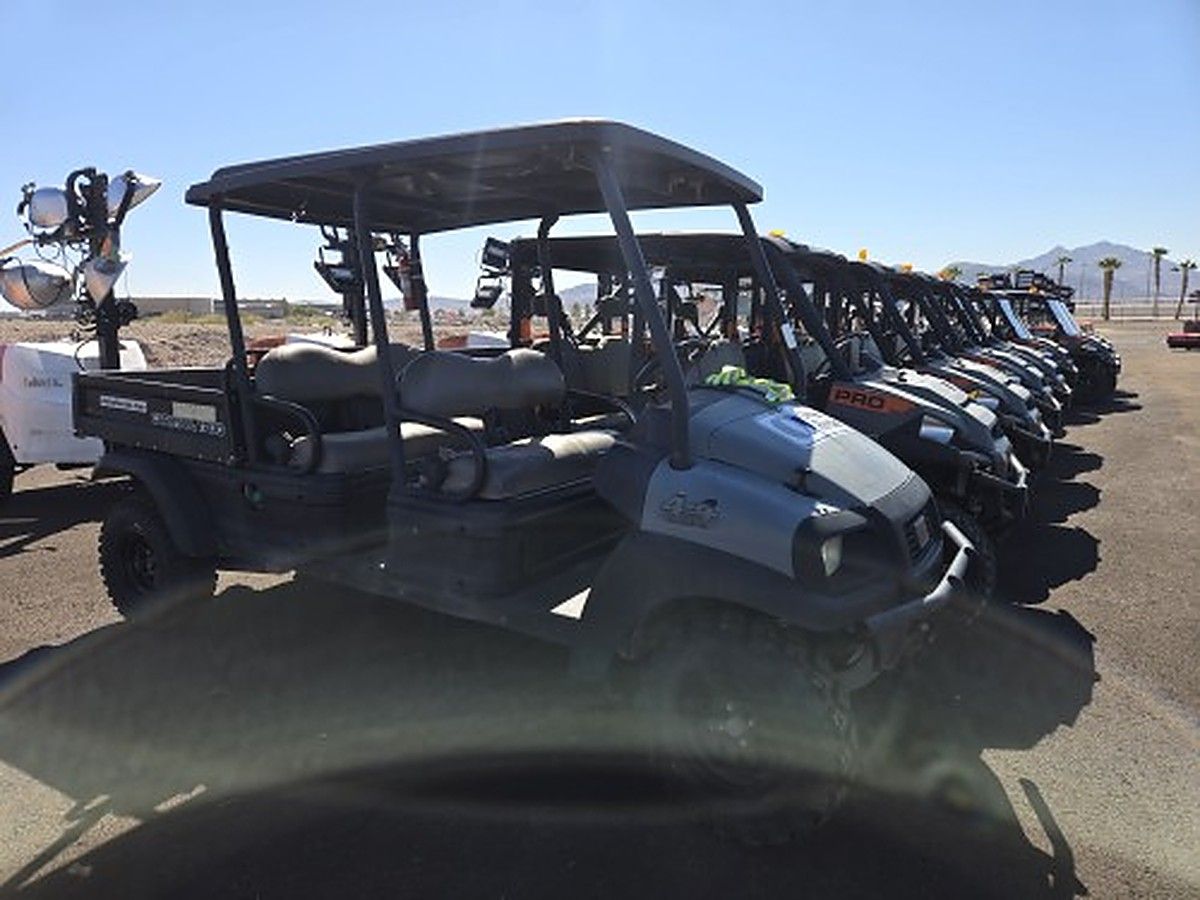 2019 CLUB CAR CARRYALL 1700 for sale in Las Vegas, NV