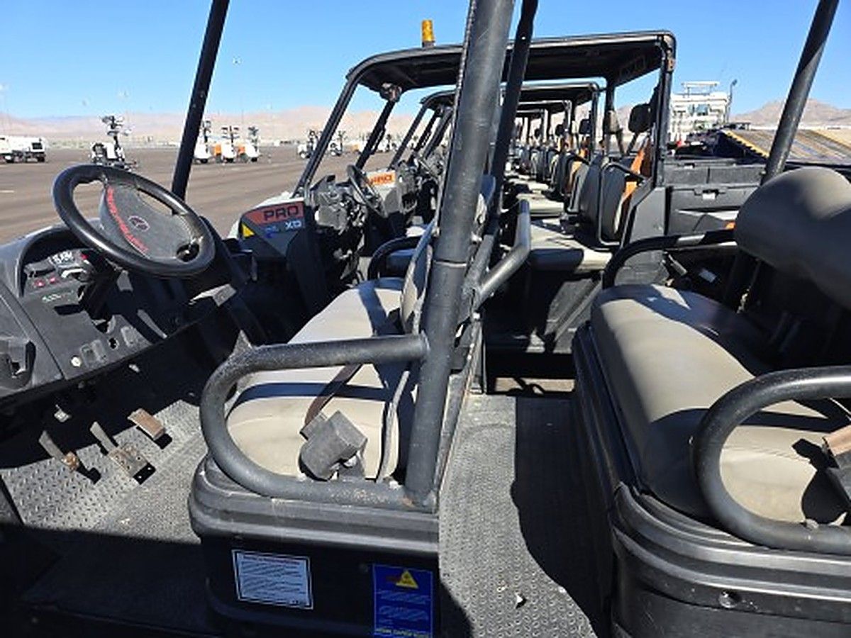 CLUB CAR CARRYALL 1700 photo 6