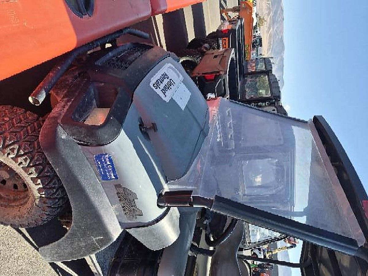 CLUB CAR CARRYALL 1700 photo 2