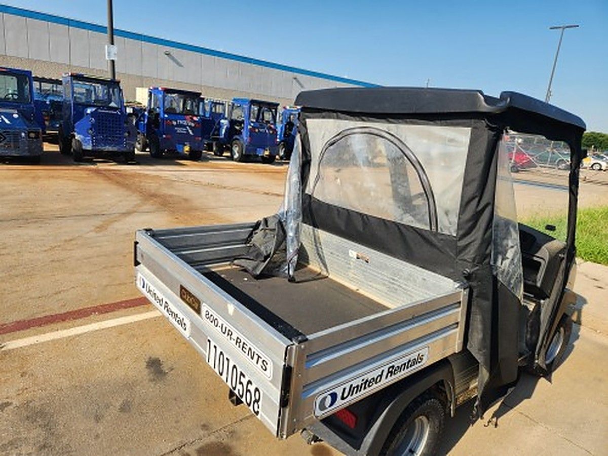 2019 CLUB CAR CARRYALL 300 for sale in Las Vegas, NV