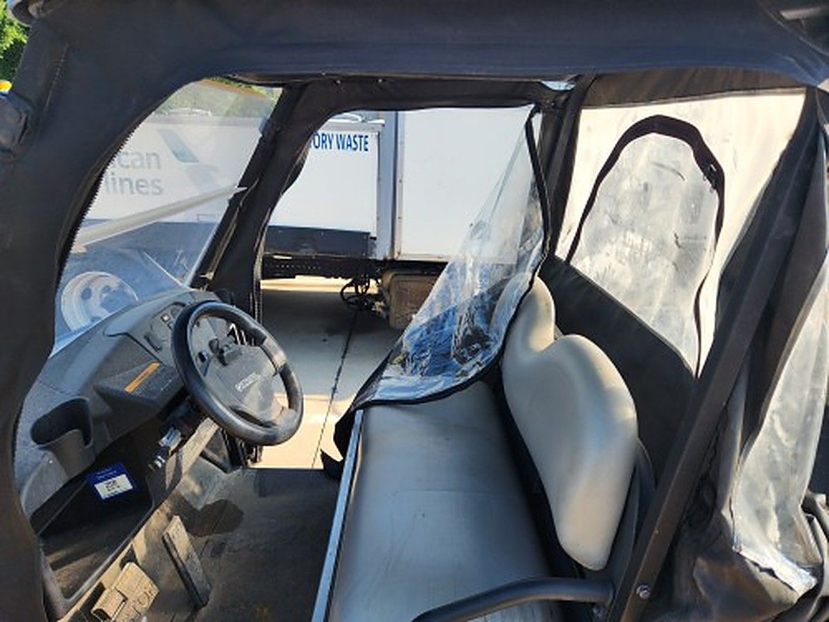CLUB CAR CARRYALL 300 photo 5
