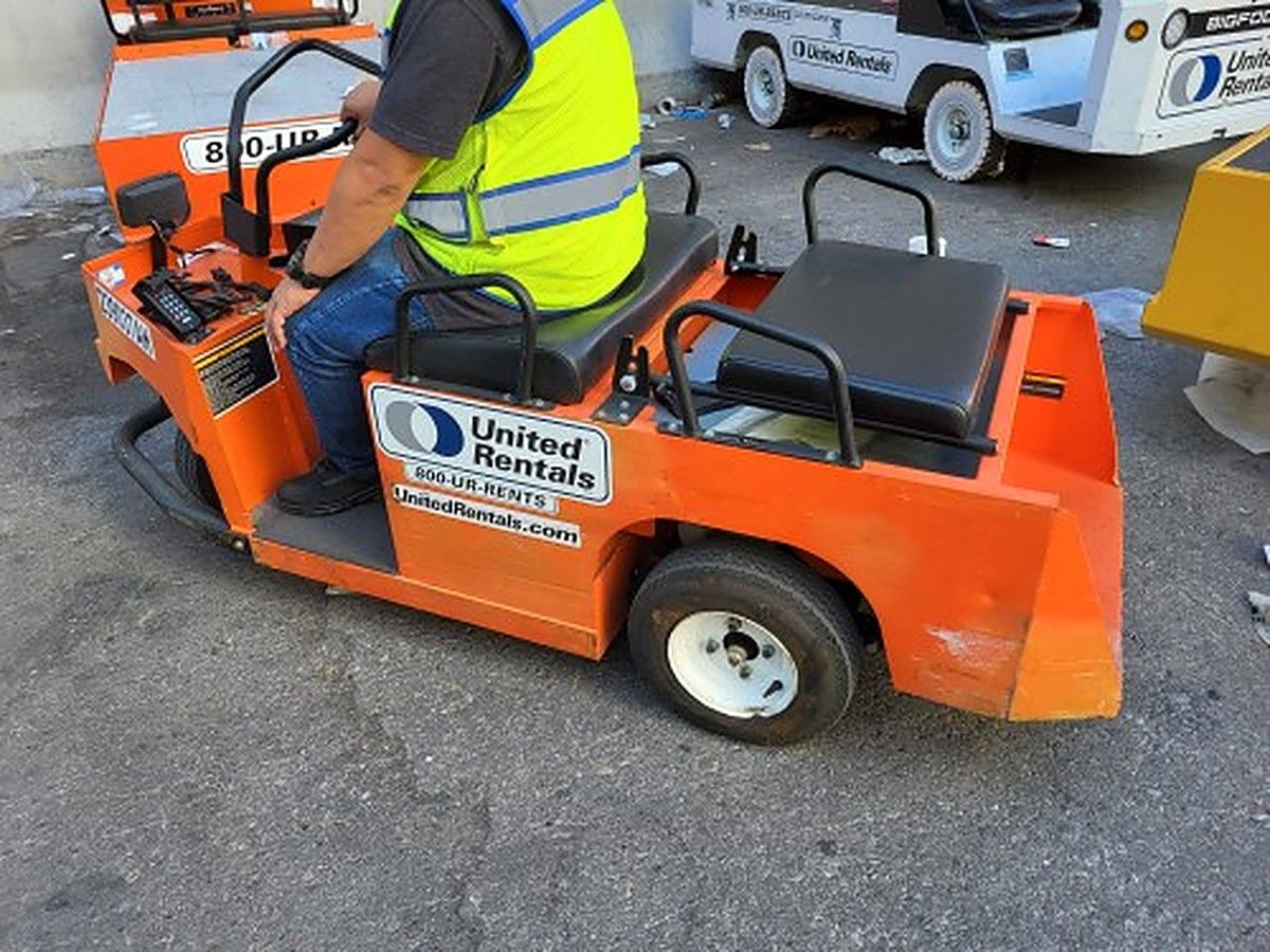 COLUMBIA EX21-T-24 photo 2