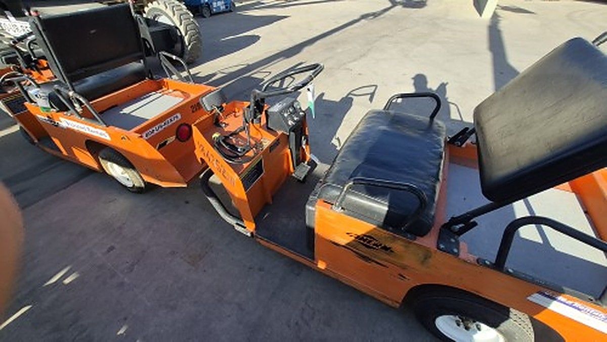 COLUMBIA EX21-T-24 photo 3