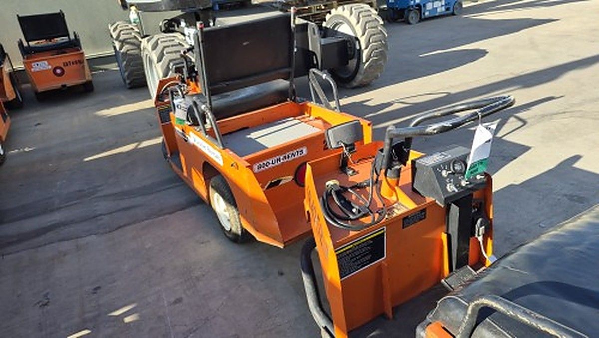 COLUMBIA EX21-T-24 photo 4