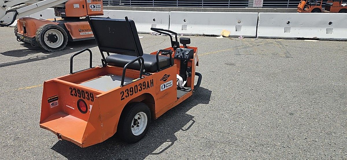 2019 COLUMBIA EX21-T-24 for sale in Las Vegas, NV