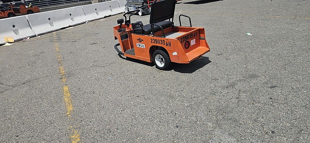 COLUMBIA EX21-T-24 photo 3