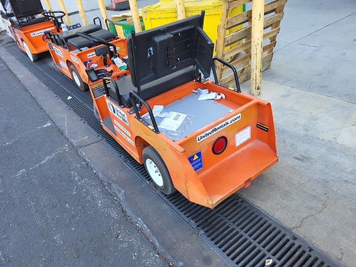 COLUMBIA EX21-T-24 photo 2