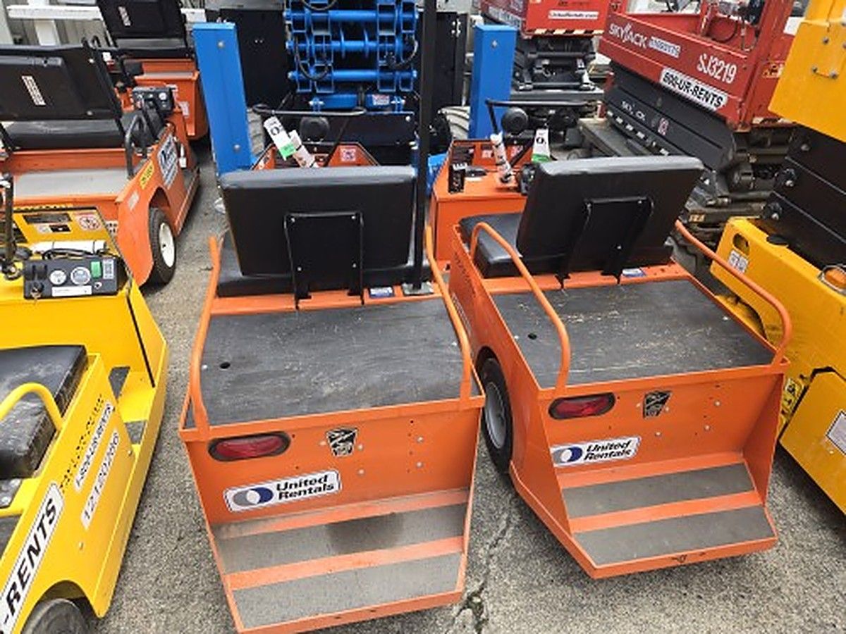 COLUMBIA EX21-T-24 photo 2