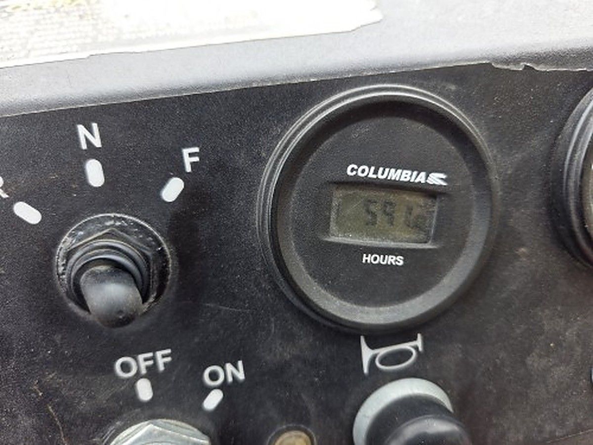 2019 COLUMBIA EX21-T-24 for sale in Las Vegas, NV