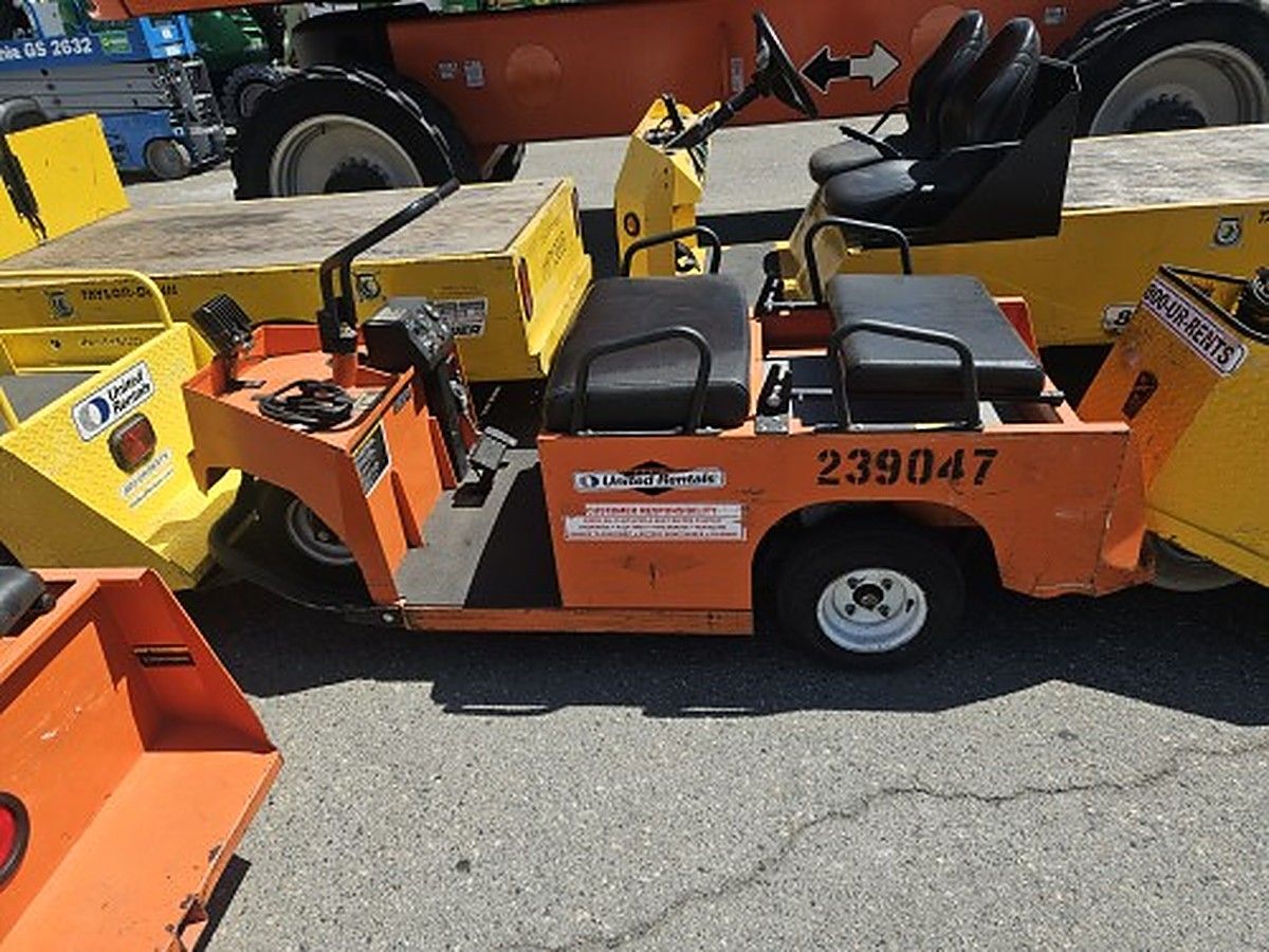 COLUMBIA EX21-T-24 photo 4