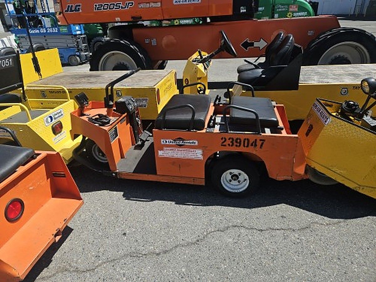COLUMBIA EX21-T-24 photo 5