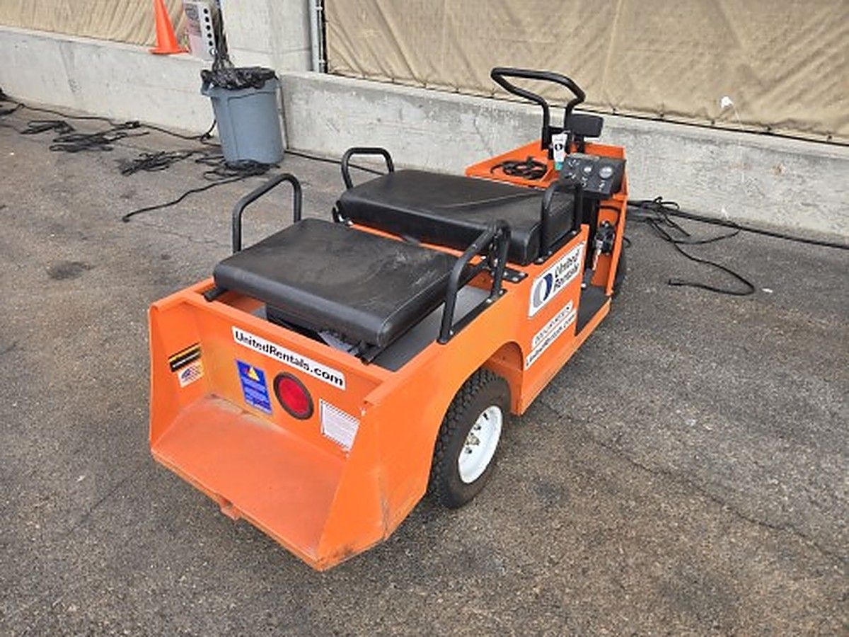 COLUMBIA EX21-T-24 photo 2