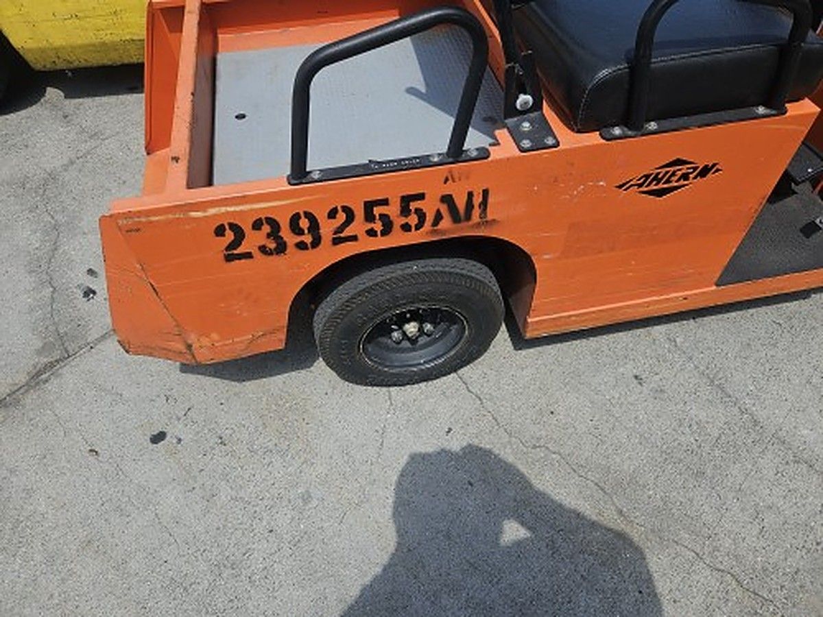 COLUMBIA EX21-T-24 photo 2