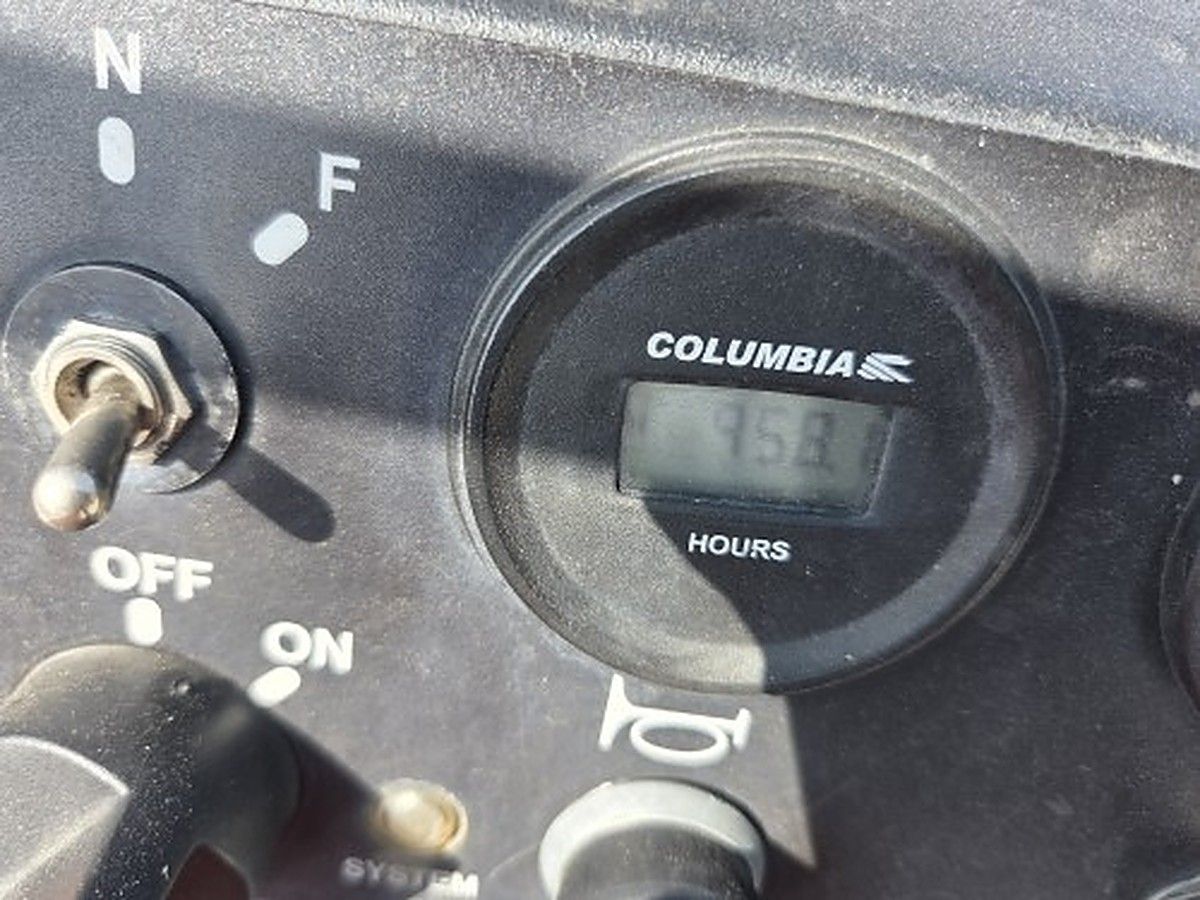 2019 COLUMBIA EX21-T-24 for sale in Las Vegas, NV