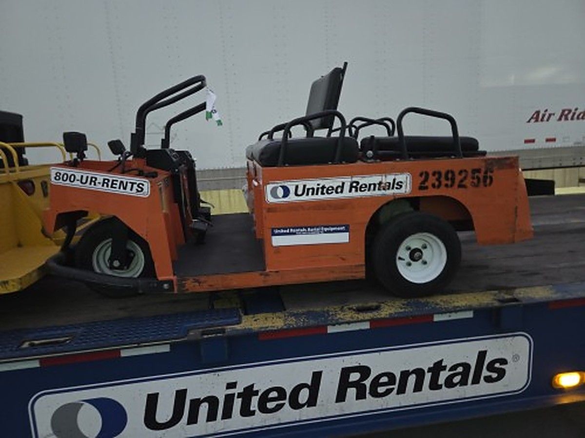 COLUMBIA EX21-T-24 photo 2