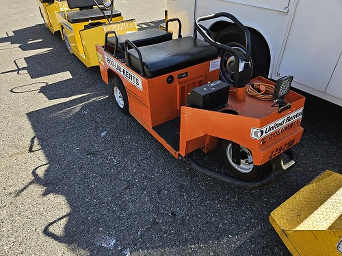 COLUMBIA EX21-T-24 photo 2