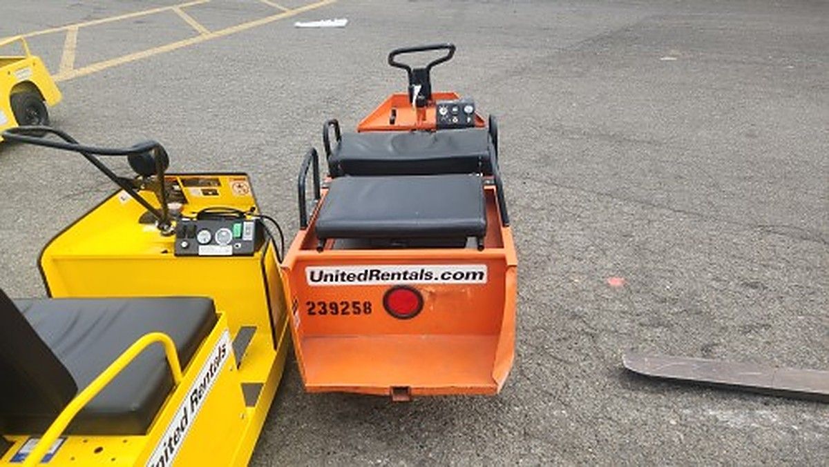 COLUMBIA EX21-T-24 photo 3
