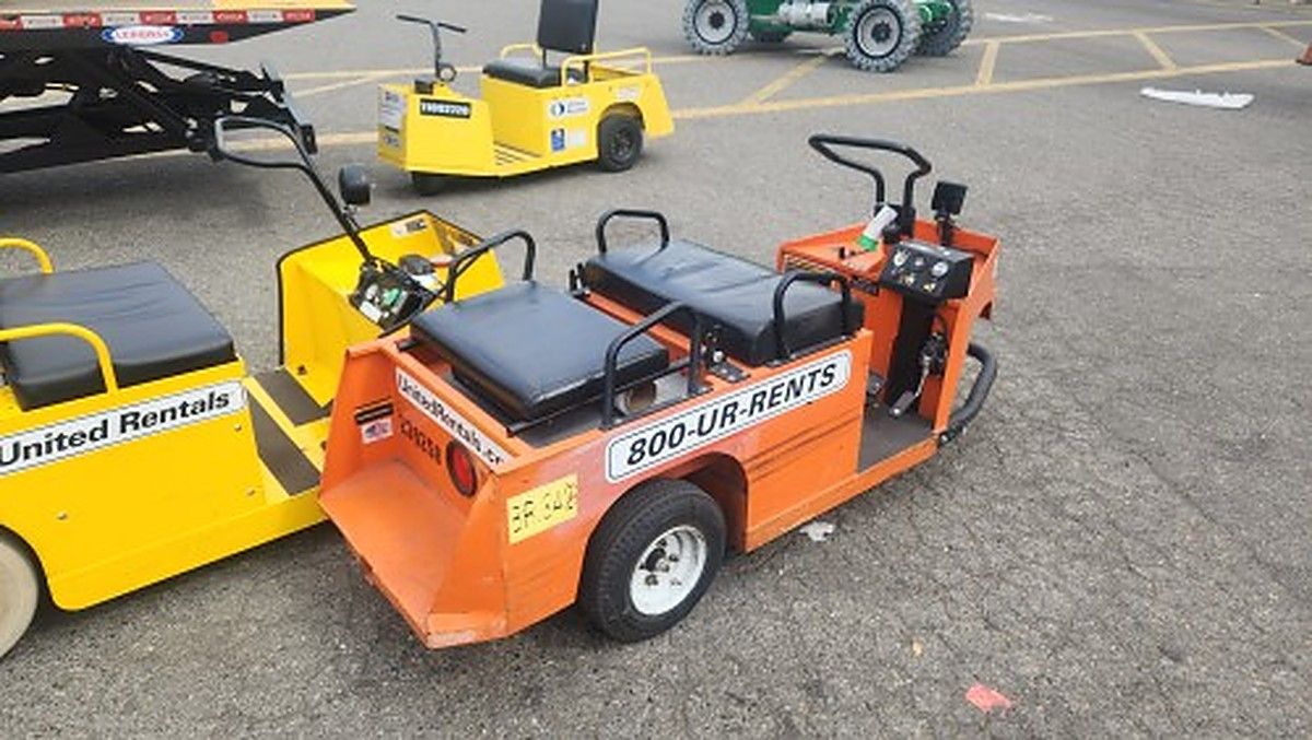 COLUMBIA EX21-T-24 photo 4