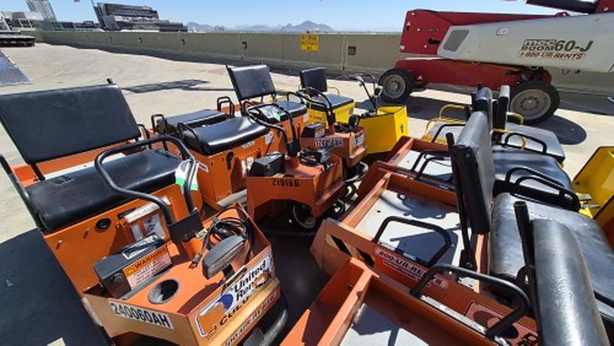 COLUMBIA EX21-T-24 photo 3