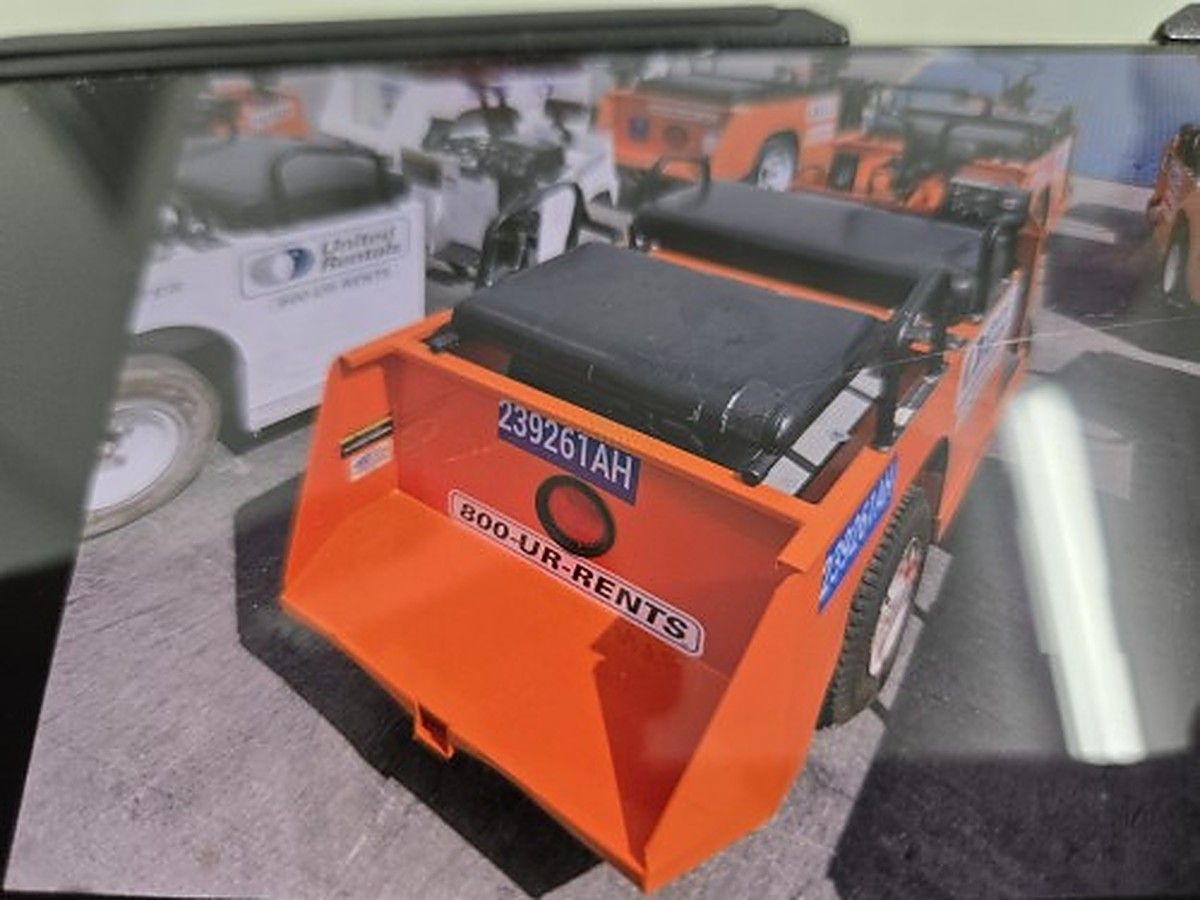 COLUMBIA EX21-T-24 photo 3