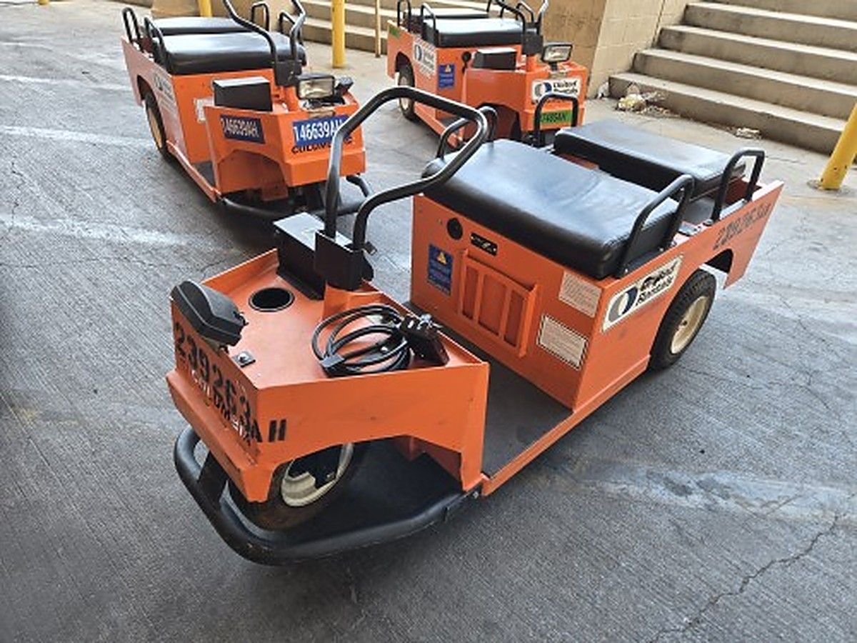 2019 COLUMBIA EX21-T-24 for sale in Las Vegas, NV