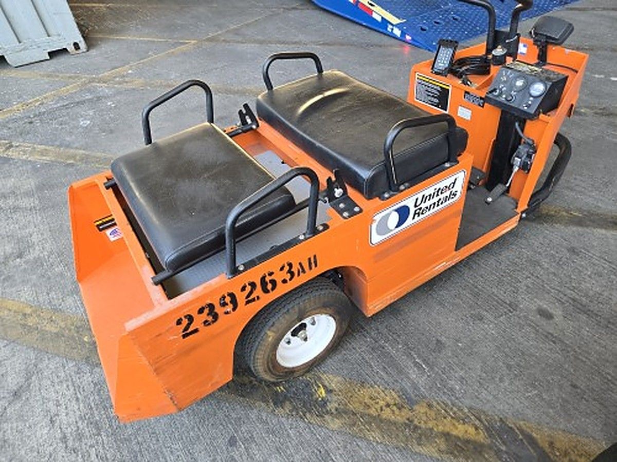 COLUMBIA EX21-T-24 photo 2