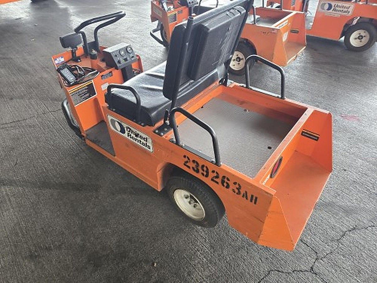 COLUMBIA EX21-T-24 photo 3