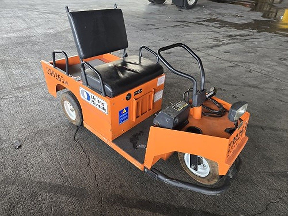 COLUMBIA EX21-T-24 photo 4