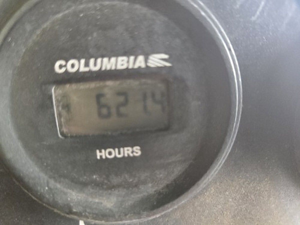 COLUMBIA EX21-T-24 photo 5