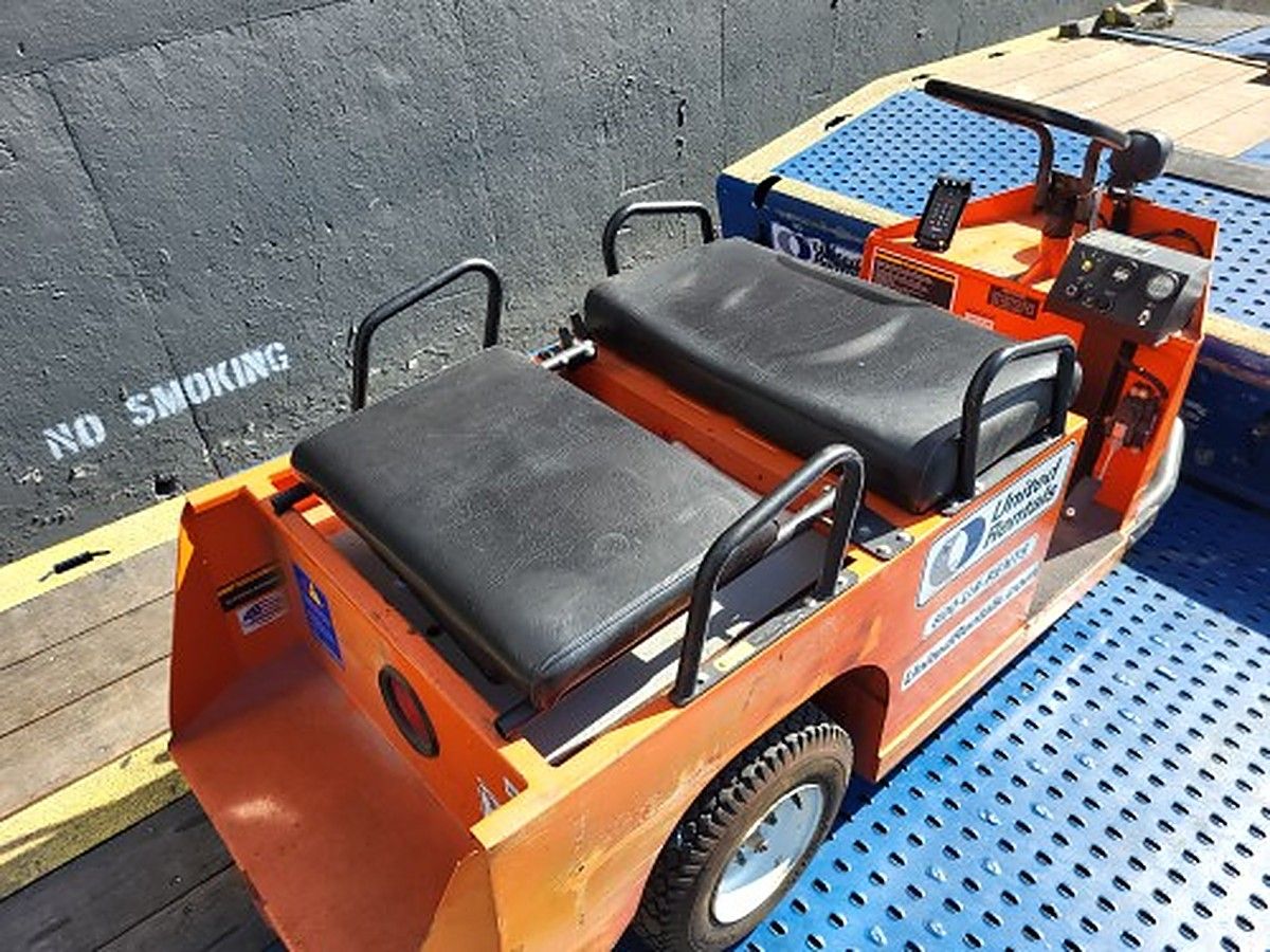 COLUMBIA EX21-T-24 photo 2