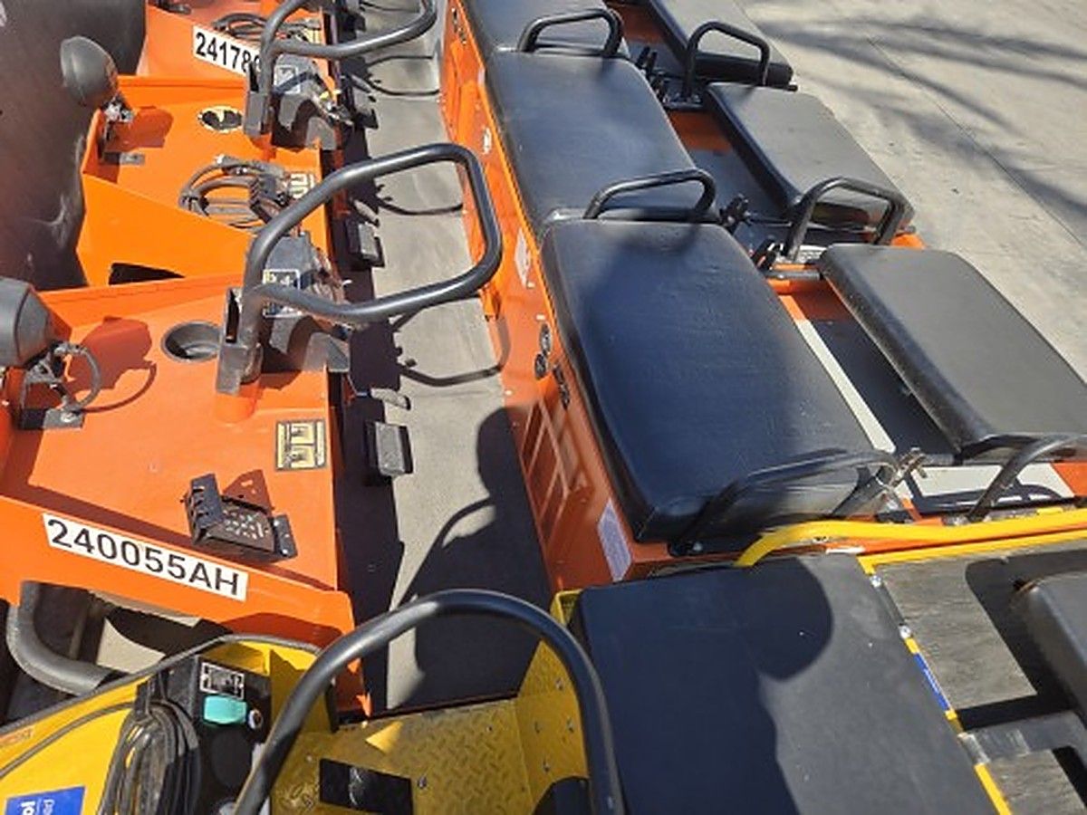 COLUMBIA EX21-T-24 photo 3