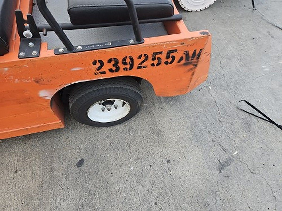 COLUMBIA EX21-T-24 photo 2