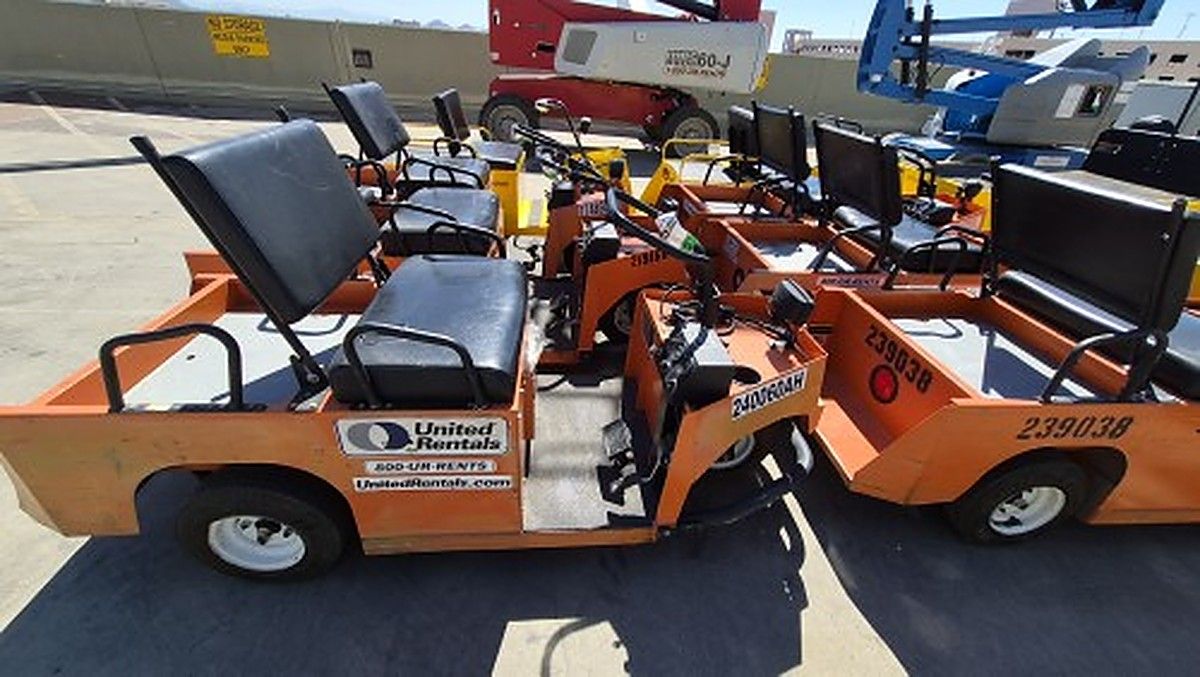 COLUMBIA EX21-T-24 photo 3