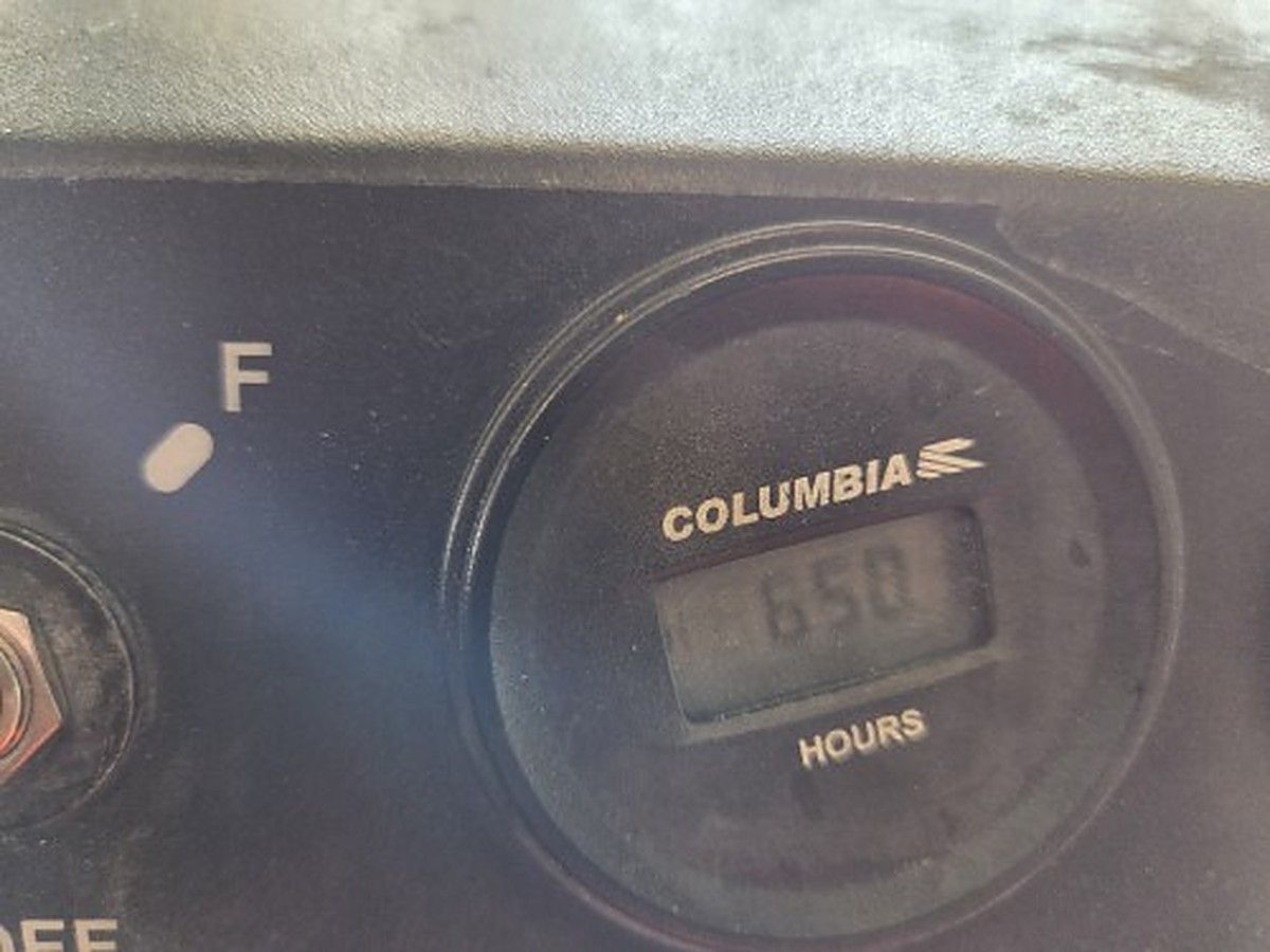 COLUMBIA EX21-T-24 photo 3