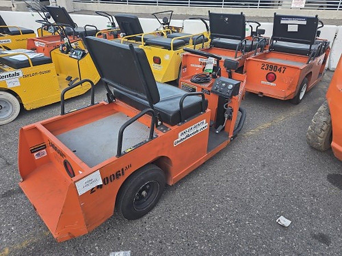 COLUMBIA EX21-T-24 photo 5