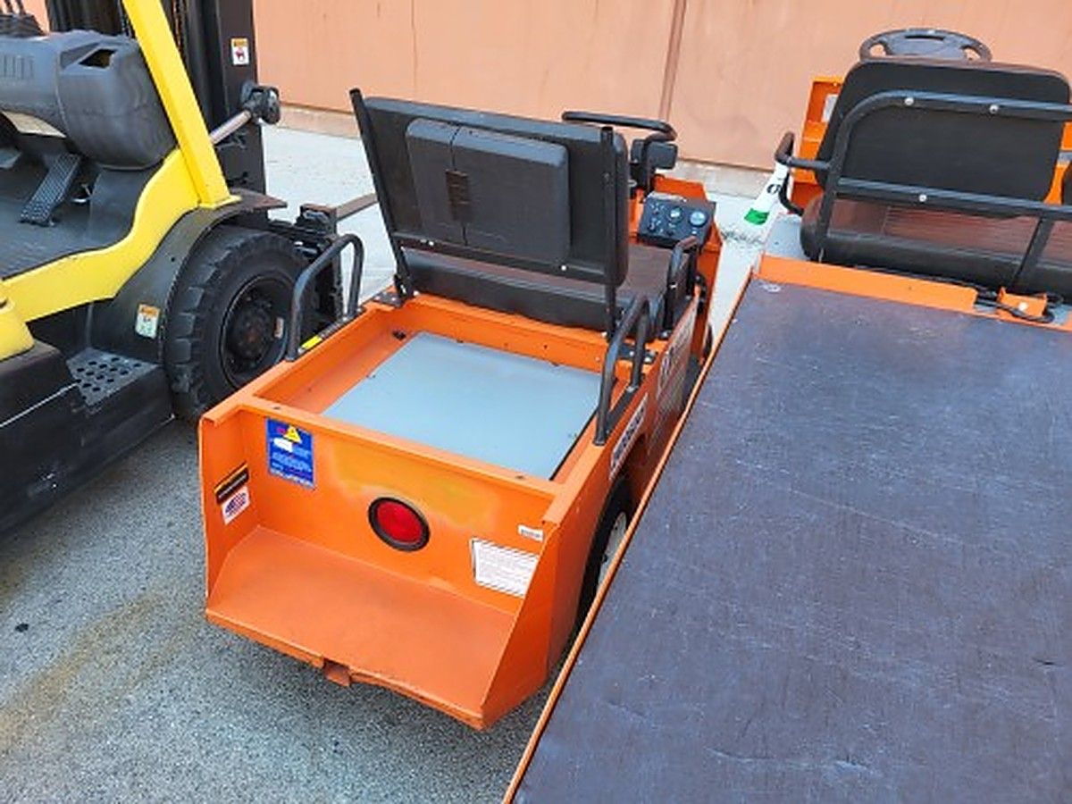COLUMBIA EX21-T-24 photo 2