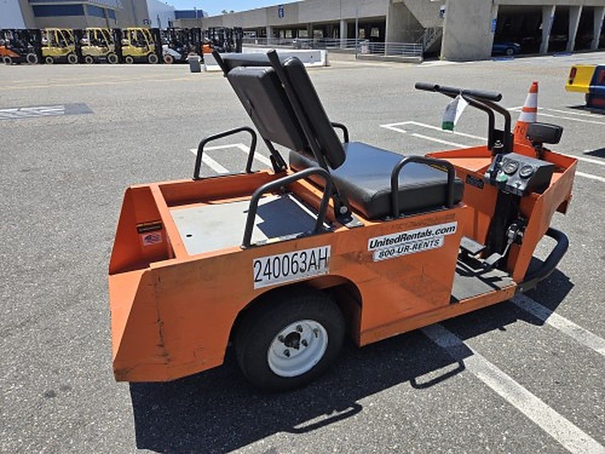 COLUMBIA EX21-T-24 photo 3