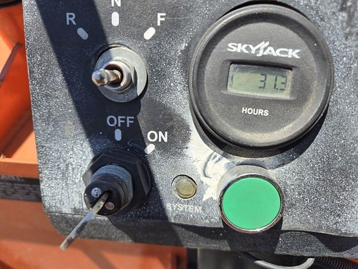 COLUMBIA EX21-T-24 photo 4