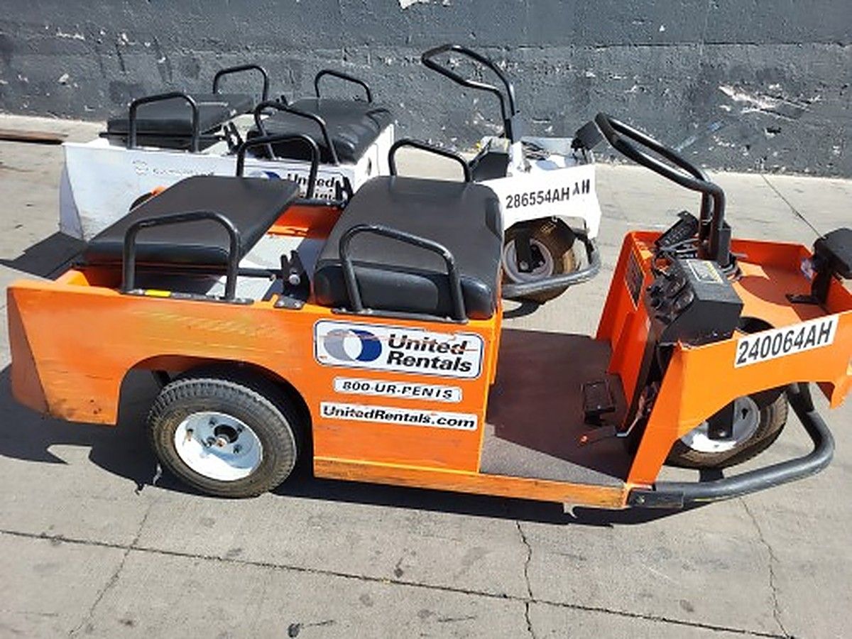 COLUMBIA EX21-T-24 photo 3