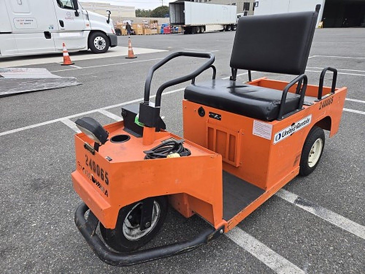 COLUMBIA EX21-T-24 photo 2