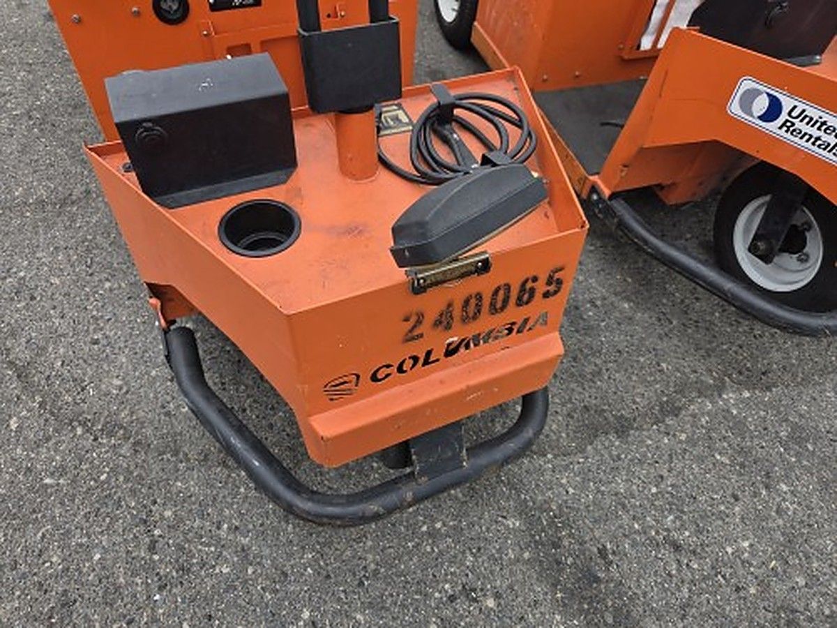 COLUMBIA EX21-T-24 photo 11