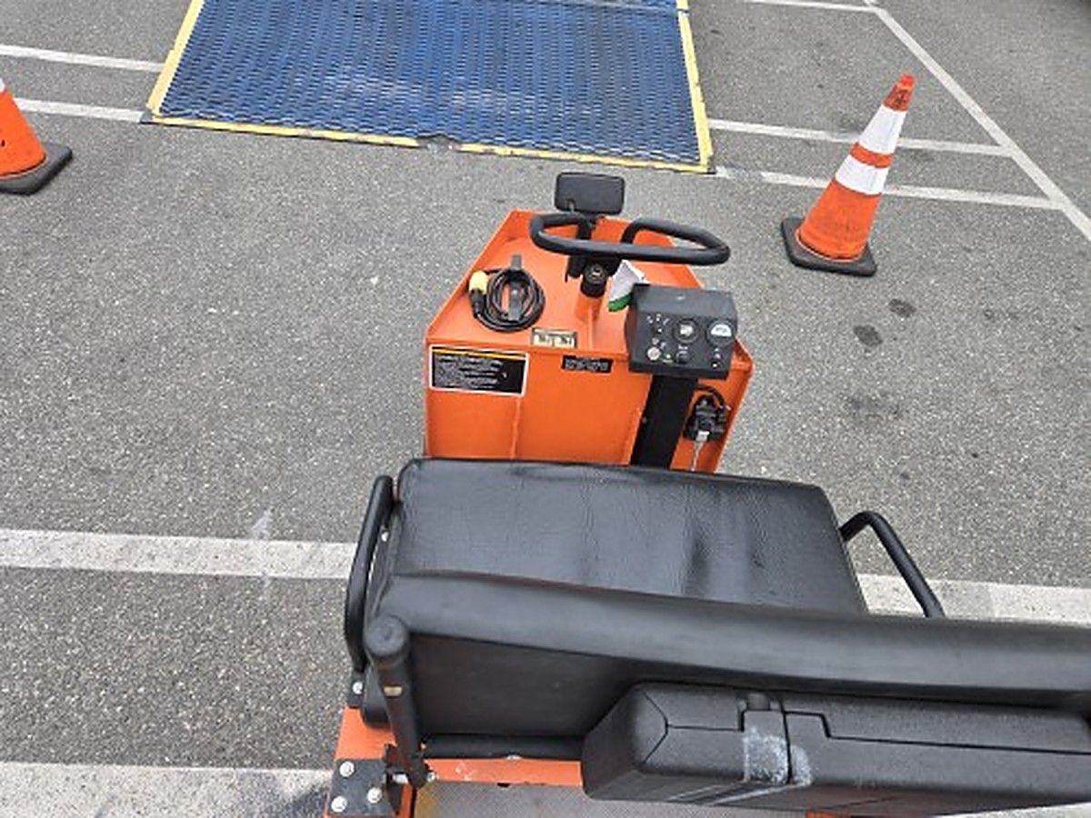 COLUMBIA EX21-T-24 photo 4